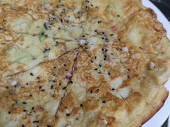 海鲜饼-故乡明太鱼屋(航北路店)