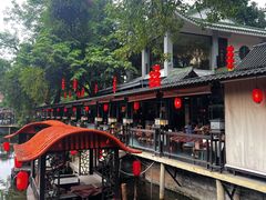 -侨美·唐荔园·40年地道粤菜