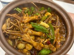 -王家大院·南京菜(湛江路总店)