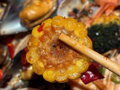 -冰城小镇音乐串吧·聚会餐厅(百子湾店)