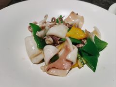 -苏先生海鲜渔庄(金桥店)
