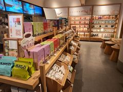 -长春堂顺时而饮(前门店)