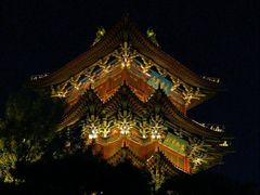 -迎泽公园