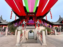 -朱仙镇启封故园景区
