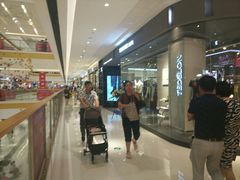 -万达广场(盐城盐都店)