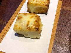 一口闷芝士南瓜-大牌大·传统杭帮菜(湖滨店)