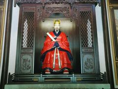 -杭州张苍水先生祠