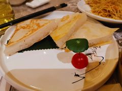 -香云轩·顺德菜(香云纱园林酒店店)