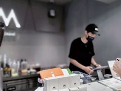 -M Stand(西安大悦城店)