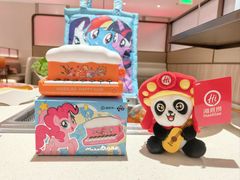 -海底捞火锅(之心城店)