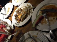 -亚马逊海鲜自助餐厅(惠山万达店)