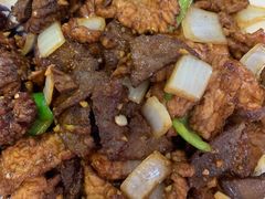 -胖子菜馆(隆昌路店)