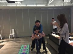 -CIAO·团建聚餐·生日派对轰趴馆(福田店)