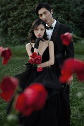 点击看大图 -角色婚纱摄影(中心店)