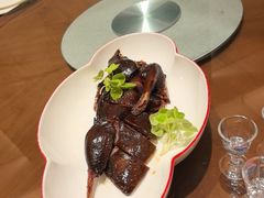 -杭州盛泰开元名都大酒店-地中海自助餐厅