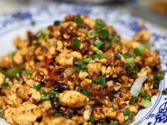 -阿嫂印象·民间江湖菜(大学城店)