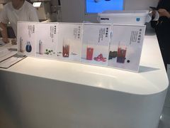 -兰熊鲜奶(西直门凯德mall店)