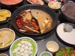 -巴蜀大将火锅(春熙店)