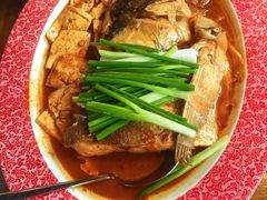 -小马哥融合菜(延安大街店)