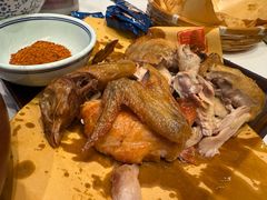 -打酱油·非遗淮扬菜(瘦西湖梅岭店)