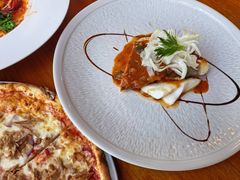 -北辰洲际酒店·IT MAMA意式家味餐厅