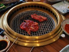 -喜牛日本料理(双街店)