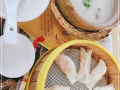 -粥瓜婆特色砂锅粥(白石洲店)