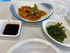 -海知道大连海鲜水饺(南山大冲店)