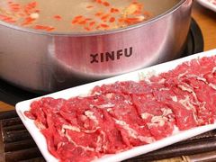 -掂档潮汕牛肉火锅(cityon熙地港店)