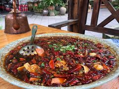 -青城甲(青城山店)