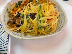 -眉州东坡(亚运村店)