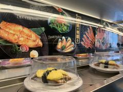 -三禾寿司(君尚店)