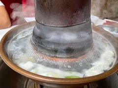 -福寿斋·老北京铜锅涮肉·烤鸭(顺义总店)