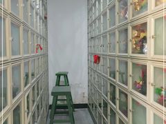 -天津市第二殡仪馆