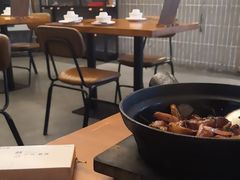 -旺爷砂锅·茶作(国贸城店)