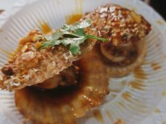 -海帮主·蒸汽海鲜青岛菜(栈桥火车站店)
