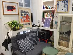-玫瑰咖啡(中山六路店)