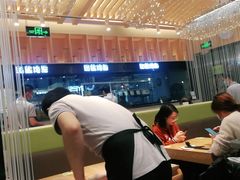 大堂-过桥缘·过桥米线(北京望京万象汇店)