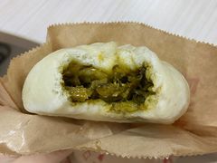 酸菜笋丁包-堂上堂(益民街店)