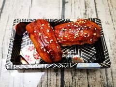 皇牌鳗鱼寿司-三上料理(西湖文化广场店)