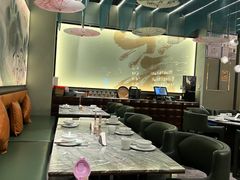 -披云云小馆·味道江湖(姚家园万象汇店)