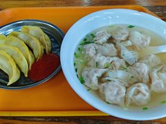 -黄家馄饨(铁心桥店)