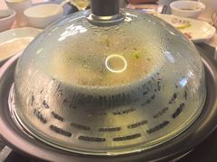 -水禾轩·海鲜蒸汽主题餐厅(新香洲旗舰店)
