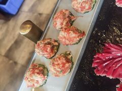 -红鼎坊·老成都火锅(新南门店)