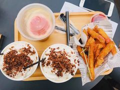 -BeauTea水仙(coco park店)