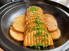 -马仕玖煲·融合菜·酥不腻烤鸭(人大店)