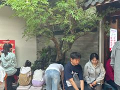 -老德州四合院·德州菜(天衢路店)