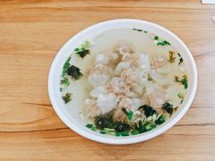 -鸡鸣汤包(仙林店)
