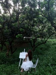 -花漾摄影优选工作室(东莞原创作品店)