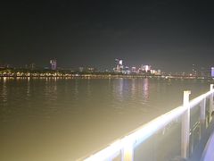 -琶醍壹号•音乐江景餐吧